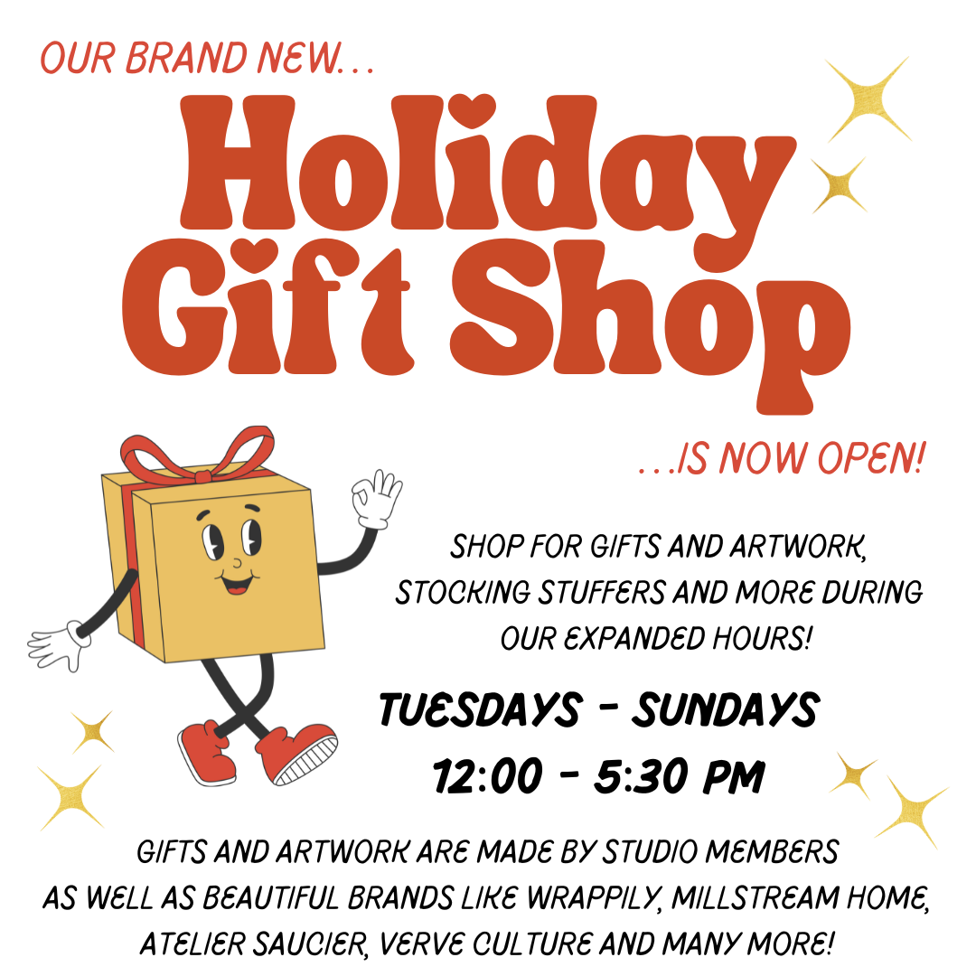 Costa Mesa Ceramics Studio — Costa Mesa Ceramics Studio