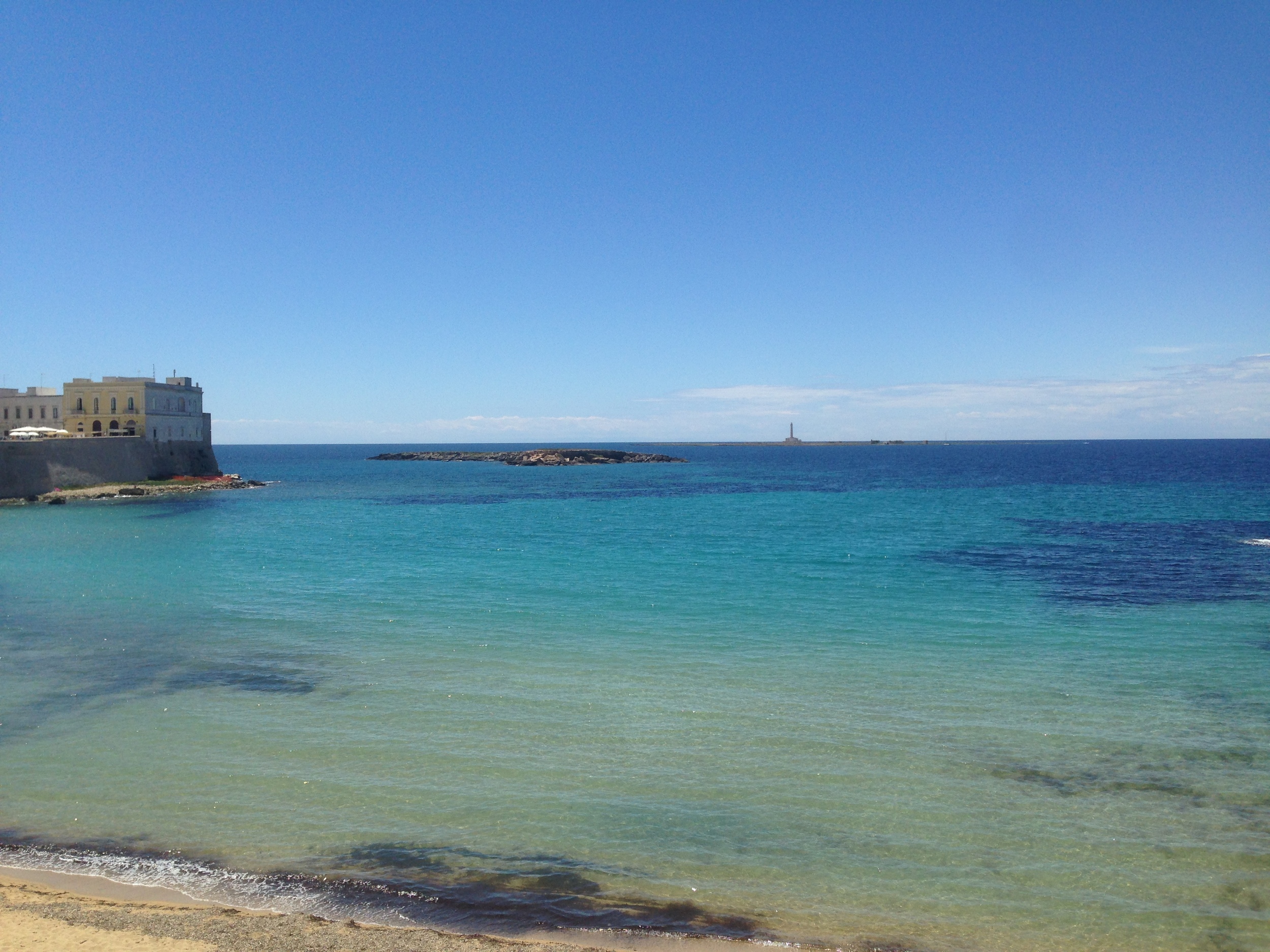 Sud-Est Apulia Salento Puglia Sea Beaches