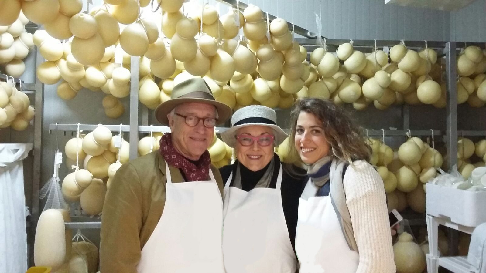 Sud-Est Apulia Salento Puglia Cheese Dairy