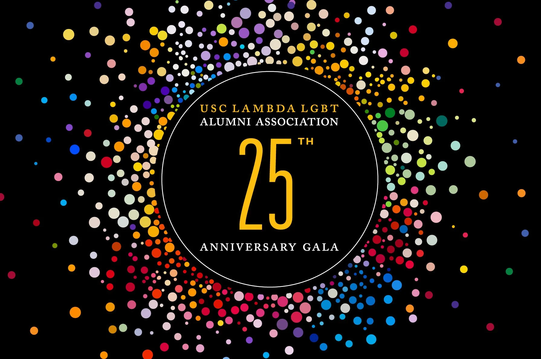 Event graphic
