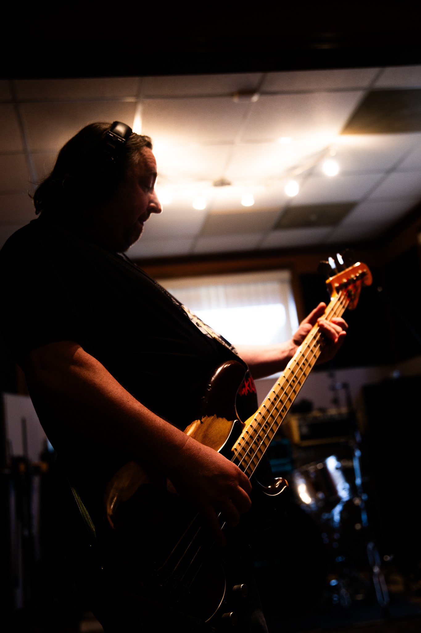  Gus Engstrum / powertakeOff 