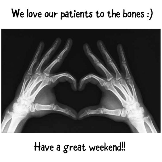 Courthouse Chiropractic - Have A Great Weekend
