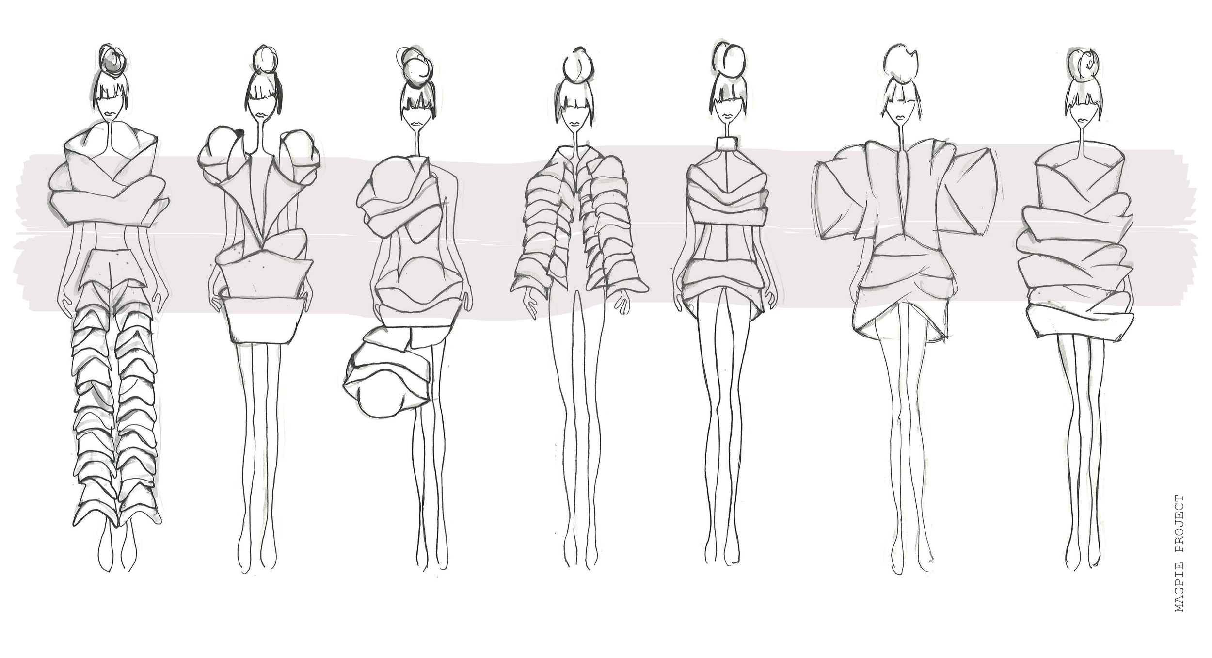 Design Inspired by Louise Bourgeois