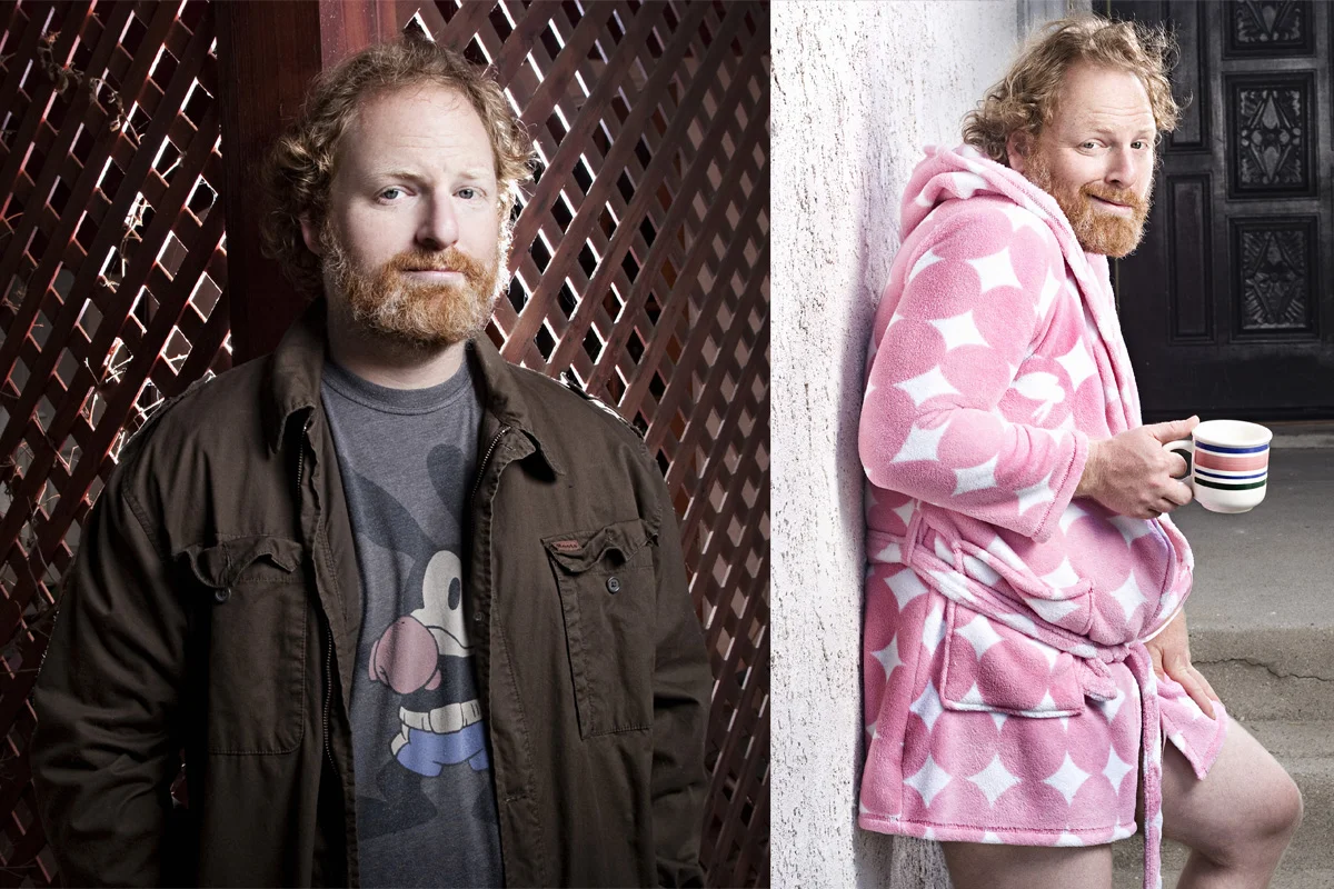 Jordy Fox