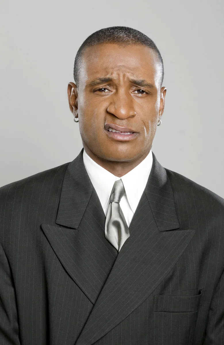 Tommy Davidson