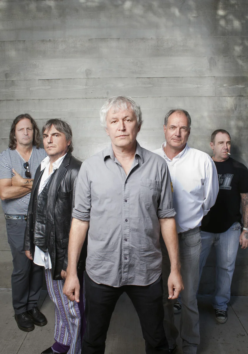 Guided By Voices