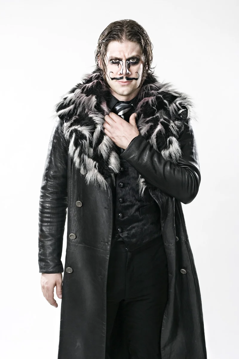 Wes Borland