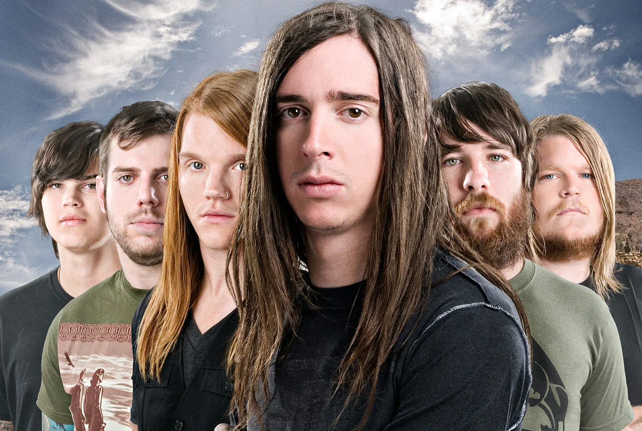Underoath