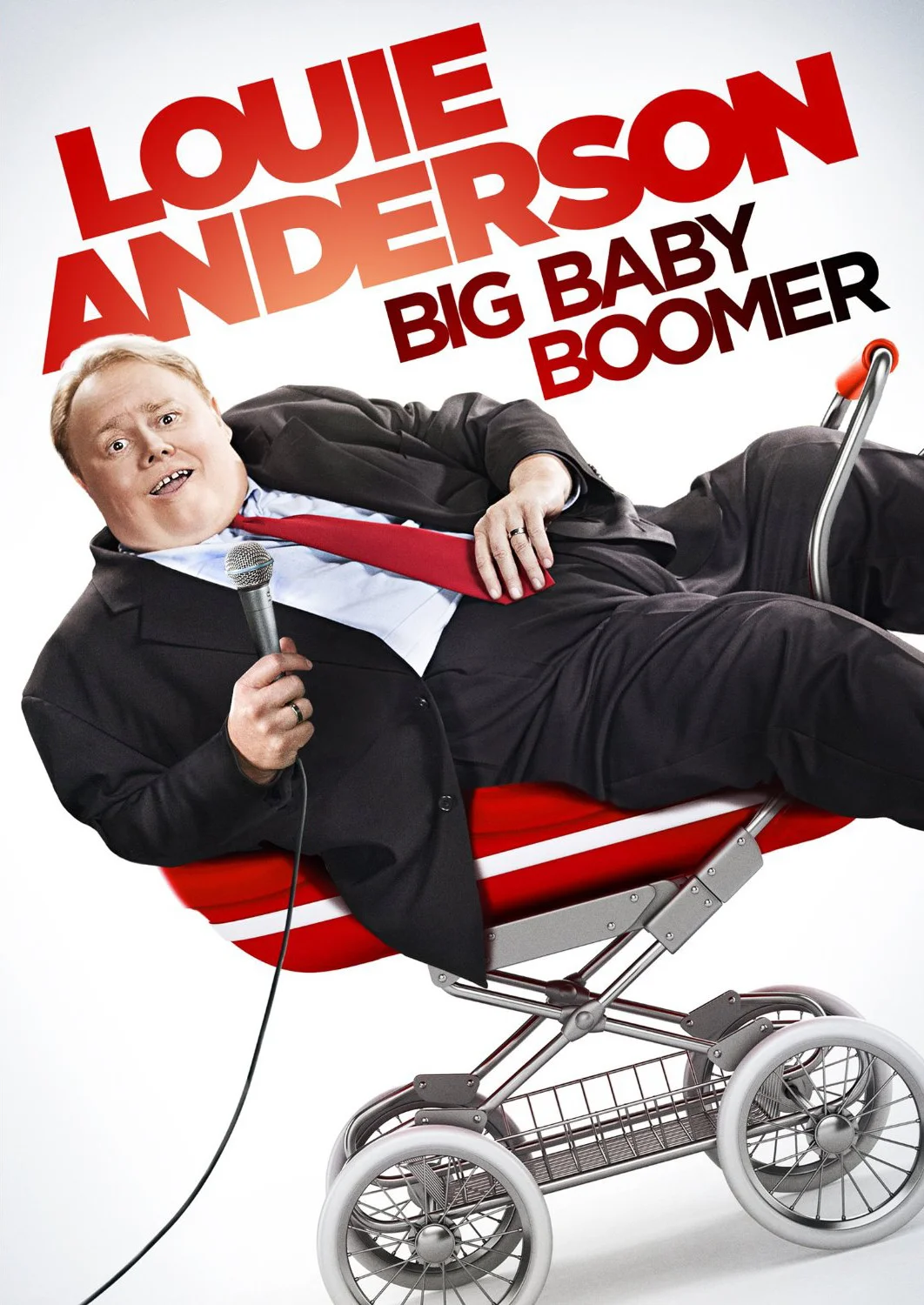 Louie Anderson