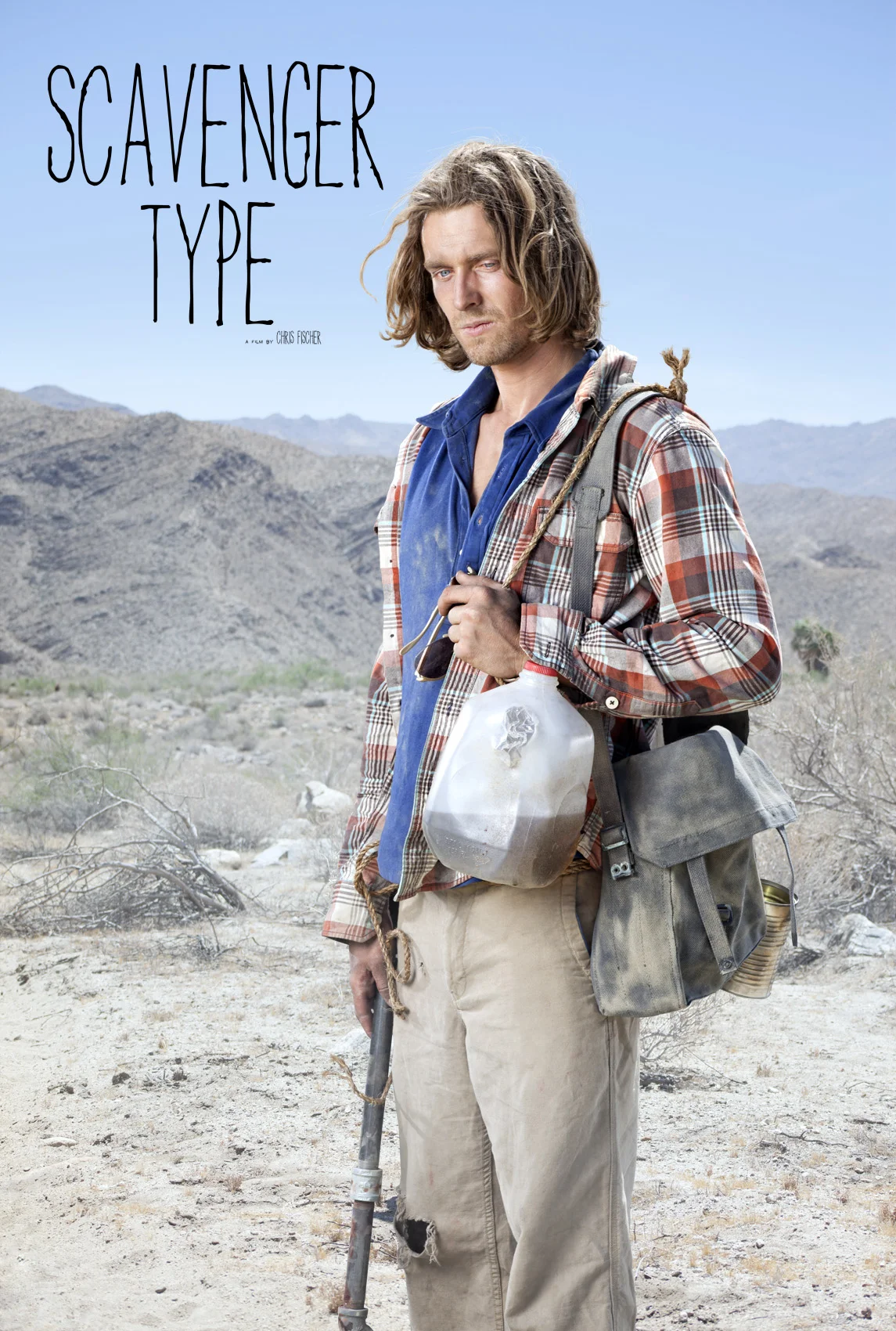 Scavenger Type