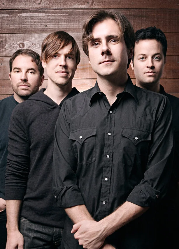 Jimmy Eat World