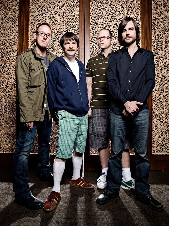 Weezer