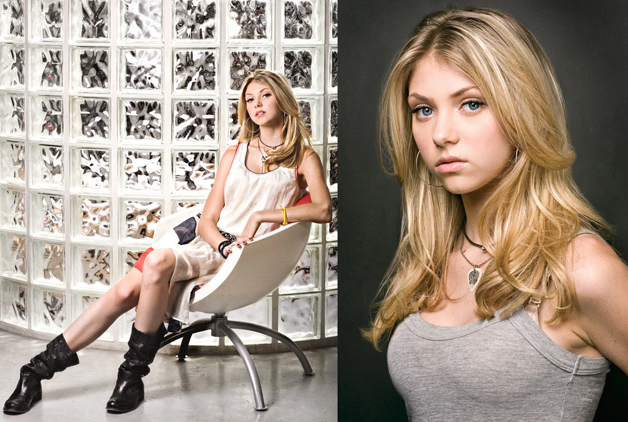 Taylor Momsen