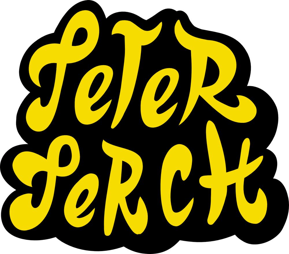 Peter Perch Fish Art Studio