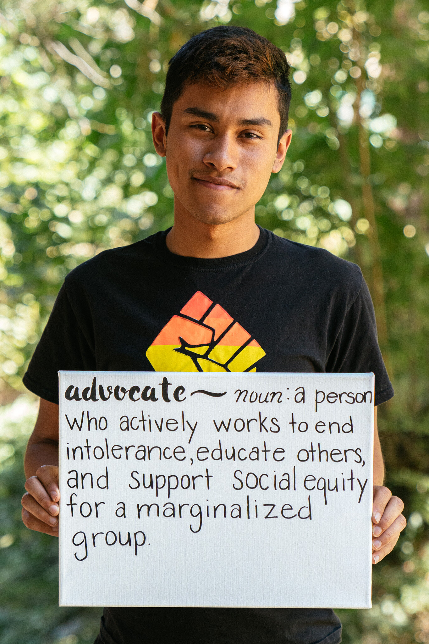 Camp Brave Trails Kit Karzen Photographer Producer