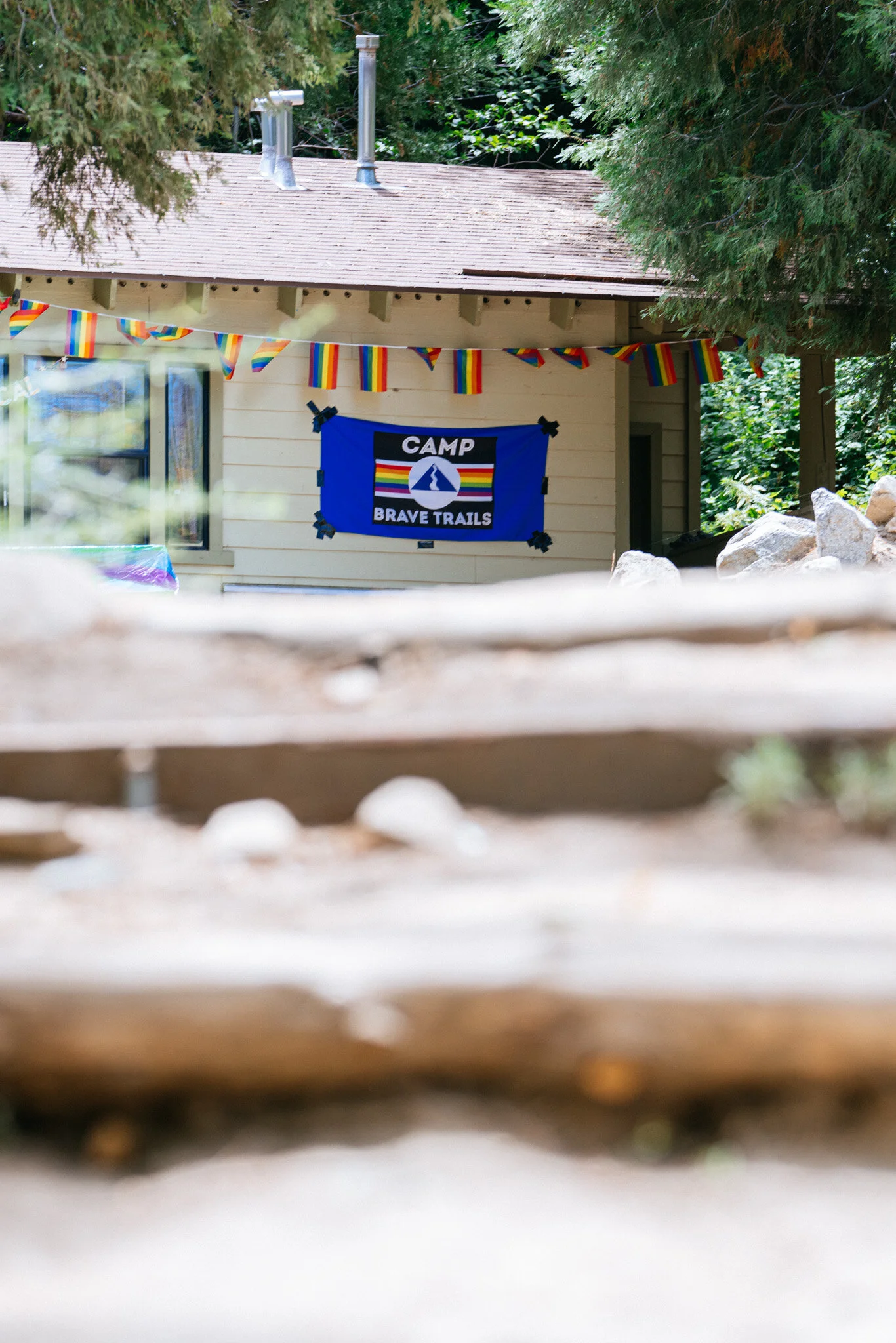 Camp Brave Trails Kit Karzen Photographer Producer