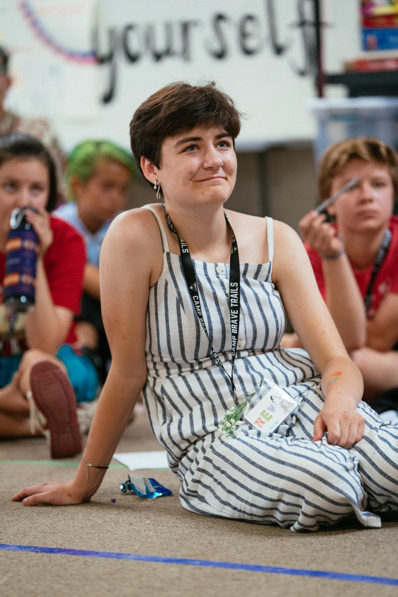 Camp Brave Trails Kit Karzen Photographer Producer