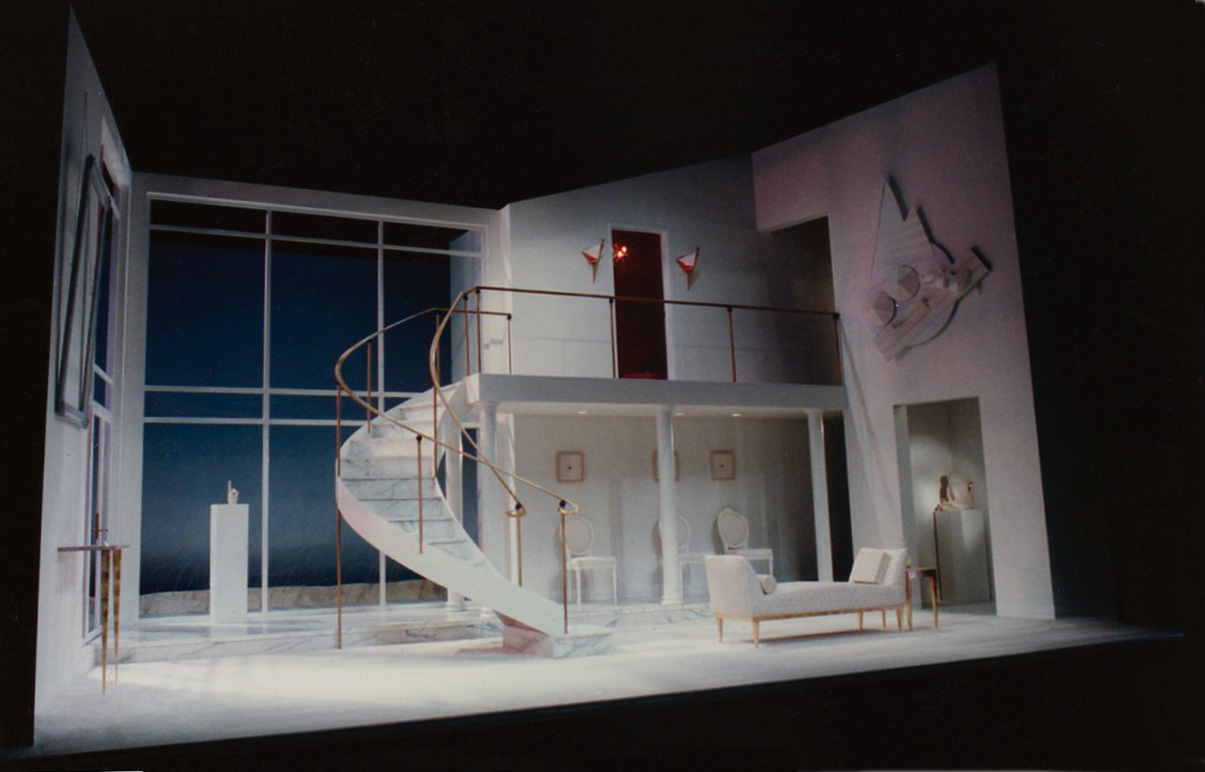 SEMELE Skylight Opera Theatre
