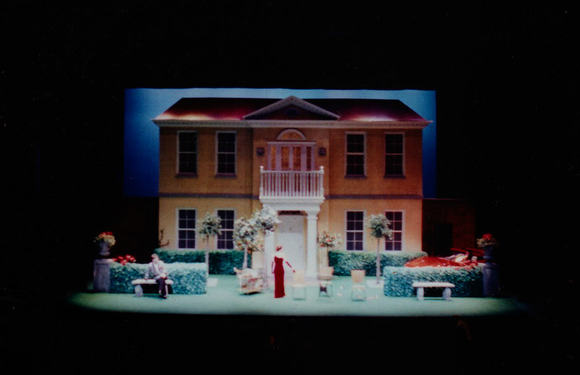 SEMELE Anchorage Opera