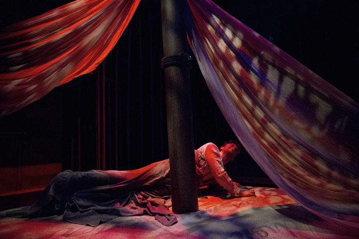 Photo: Phyliss Graber Jensen