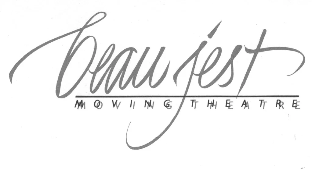 BEAU JEST MOVING THEATER