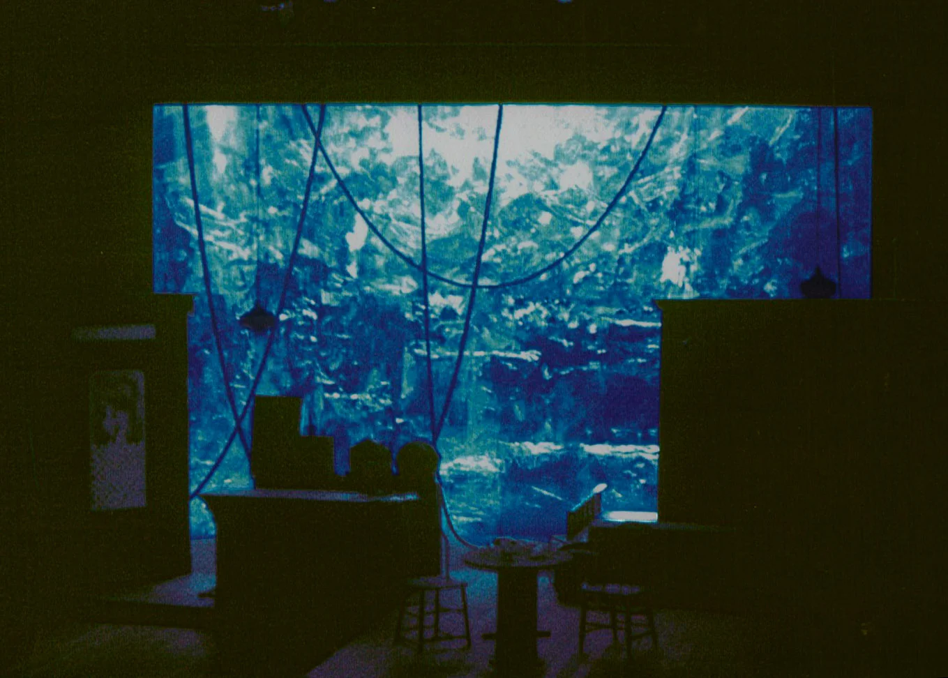 ANNA CHRISTIE StageWest