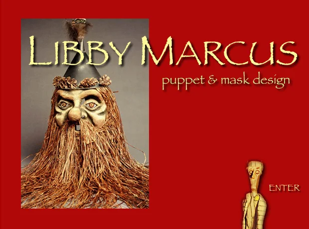 Libby Marcus
