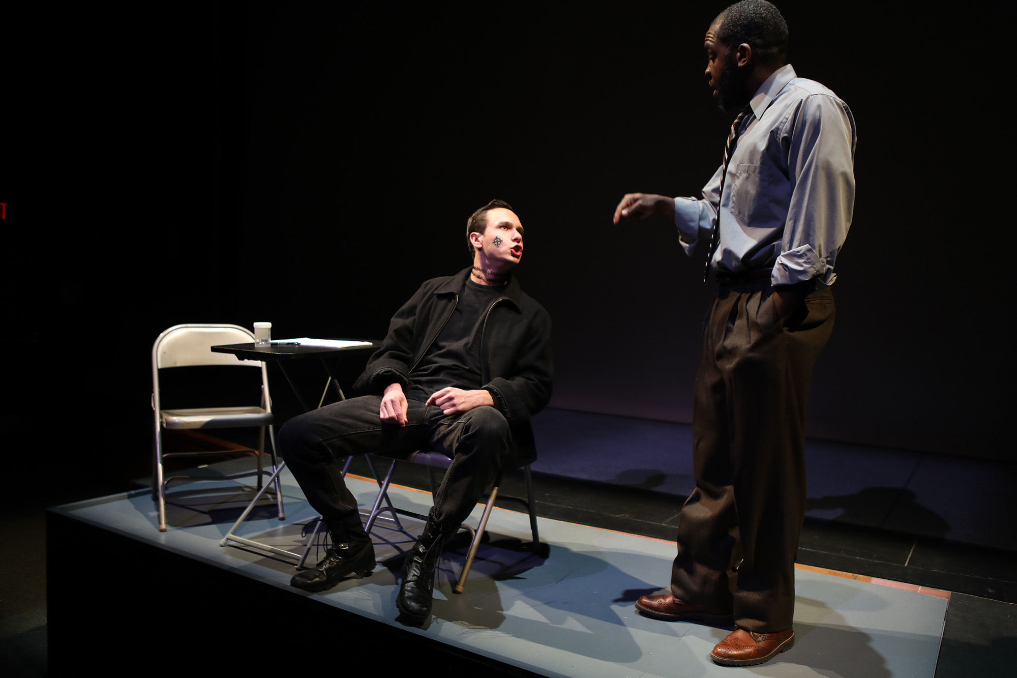  Photo: Alex Cornell de Houx 