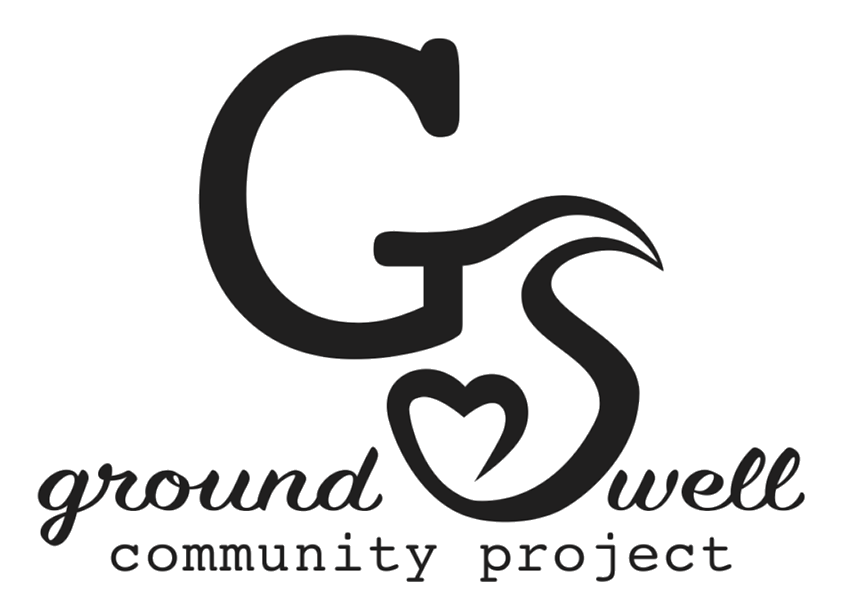 Groundswell Community Project