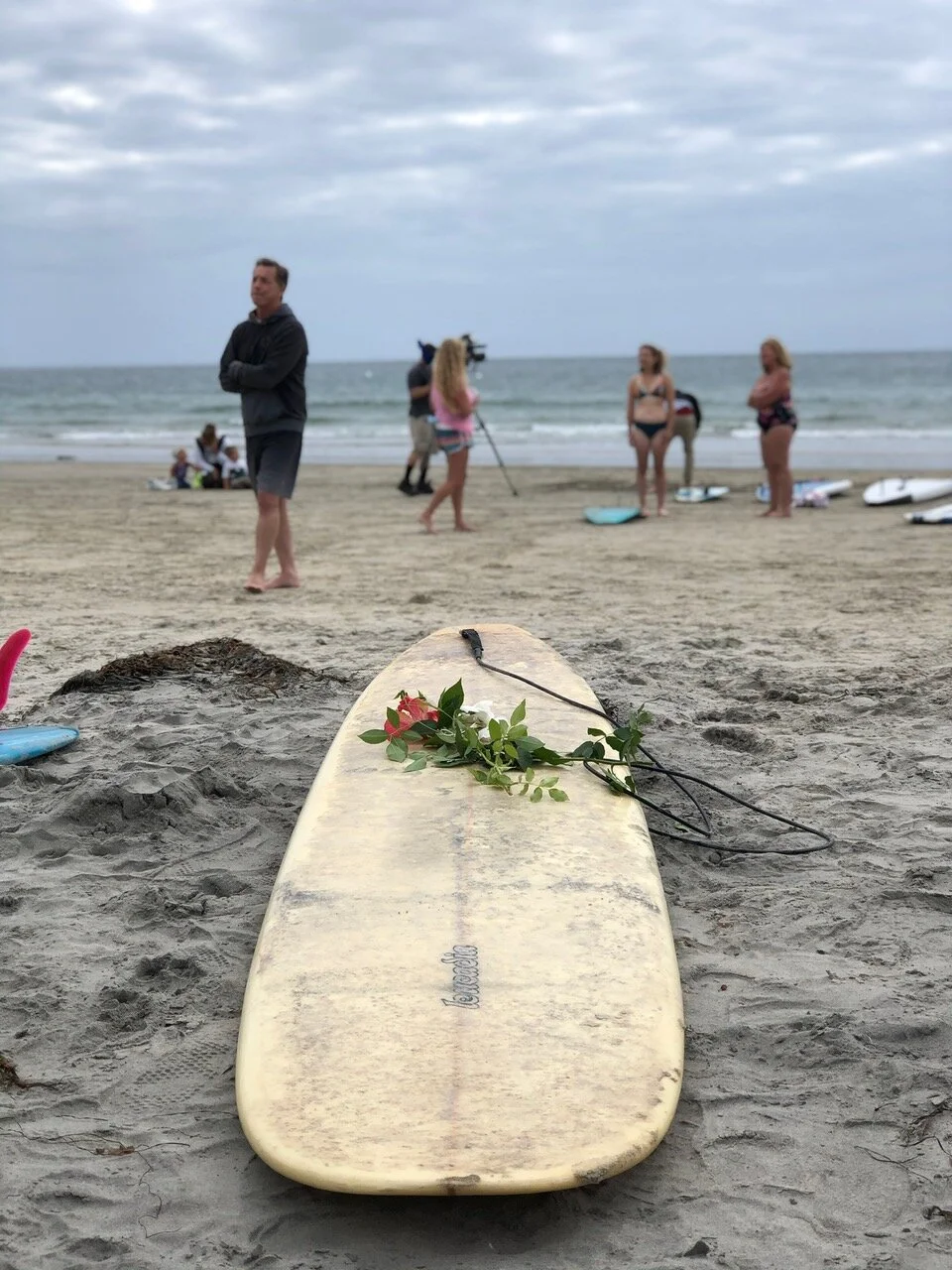 An Open Letter To Our Community from Tracey Chester, LMFT