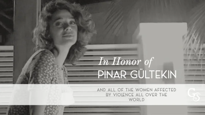 Pinar Rothwell Challenge Accepted — Groundswell Community Project