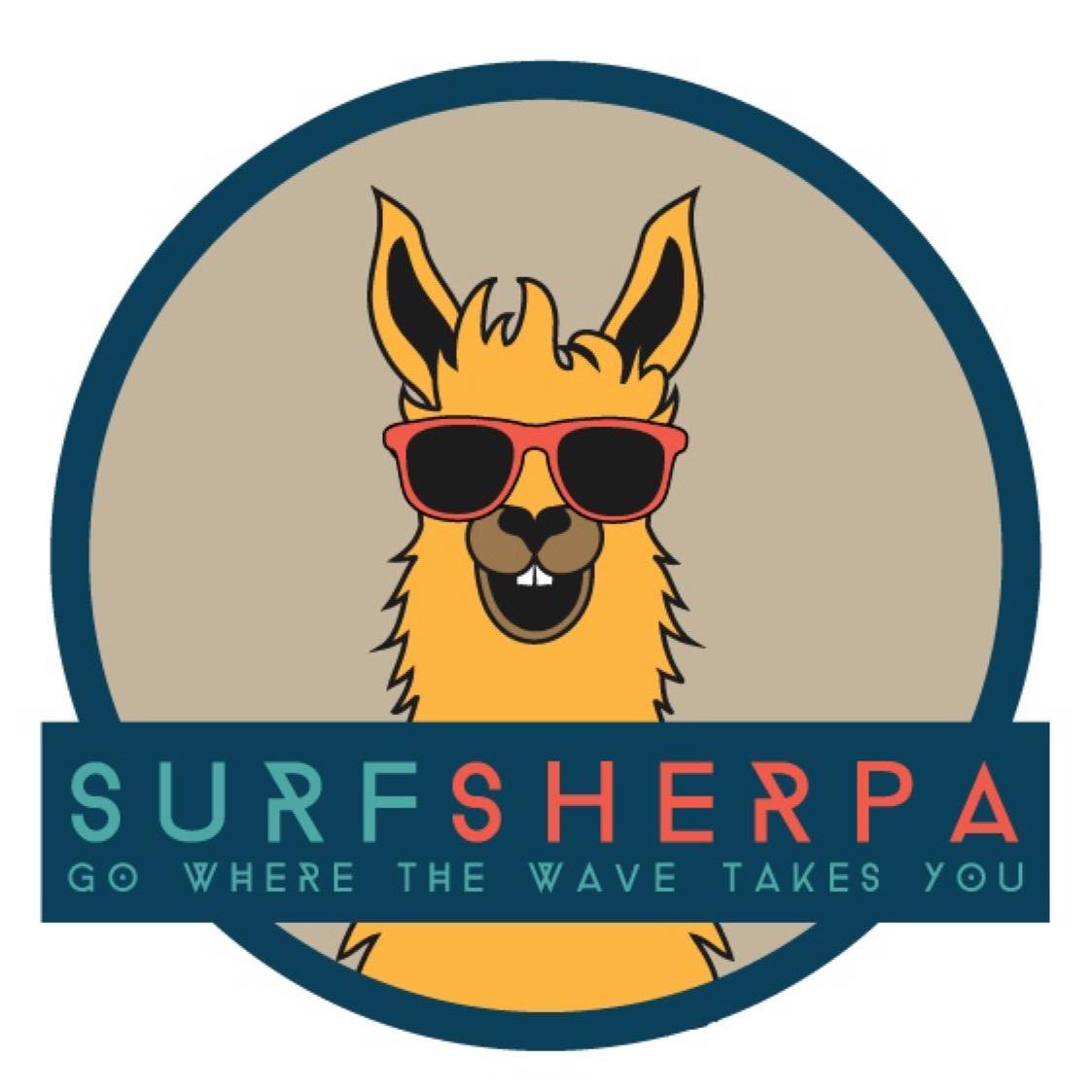  Surf Sherpa provided some awesome surf hats for the women in our programs. Taking care of our bodies and protecting ourselves from the sun in this way is an expression of self-love!   