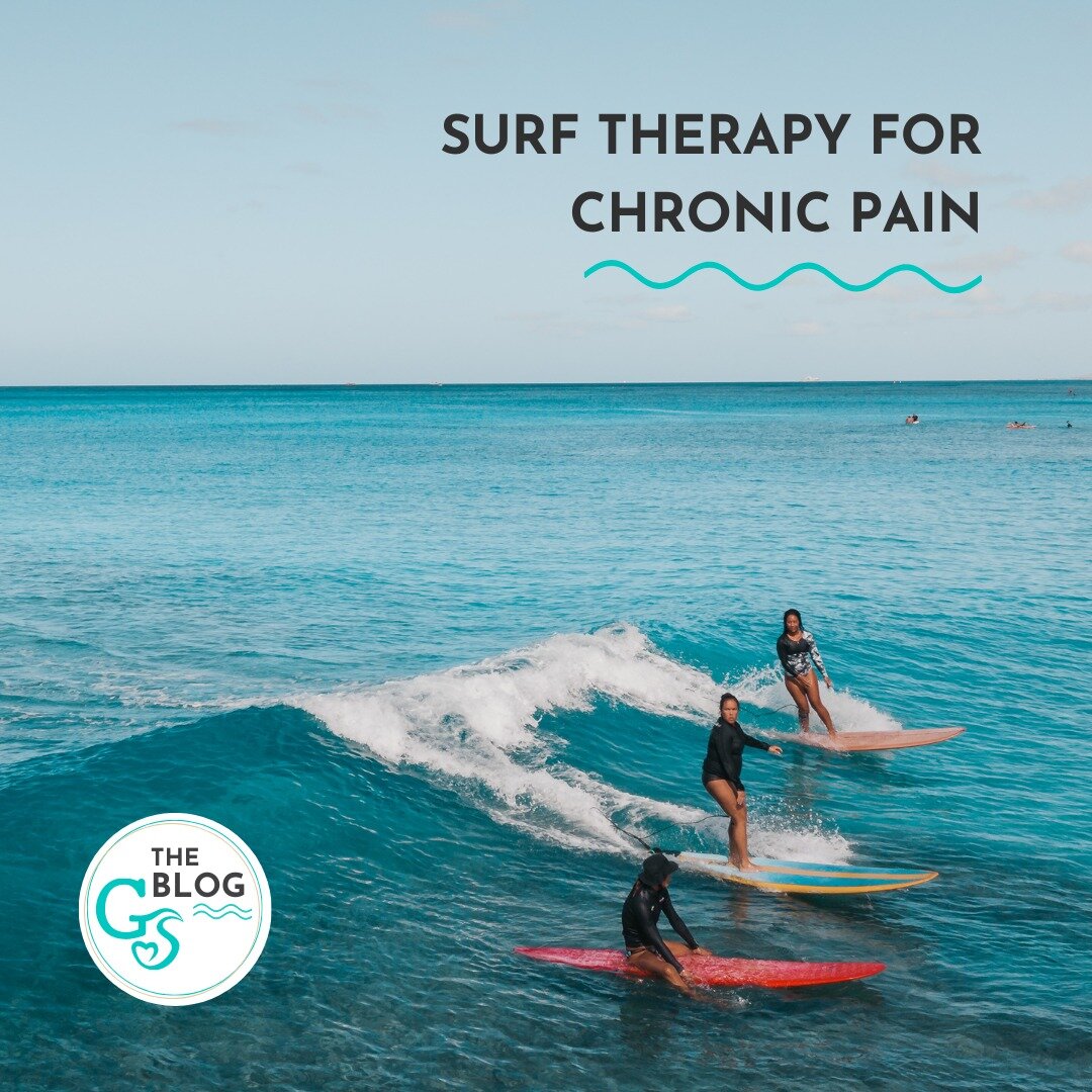 📣 NEW ARTICLE FROM OUR BLOG!

&quot;... for those experiencing chronic pain, grief is something you experience every day. Grief from what your body could do before your chronic pain, changes in your diet, and your lifestyle can have larger impacts o