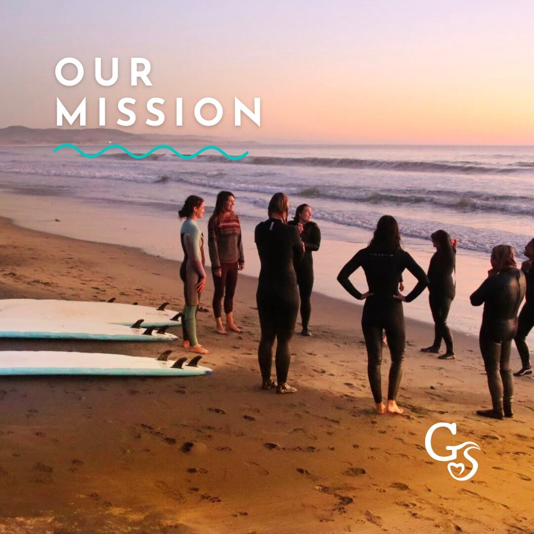 We aim to create a safe, brave, and inclusive space for individuals and communities around the globe to reclaim their healing, power, and belonging through Mother Ocean&rsquo;s Waves. 💙

➡️ Learn more about our work, programs, retreats, and training