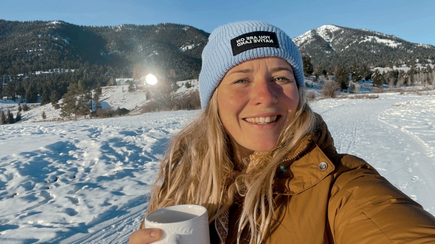 The Essential Essence of Wintering