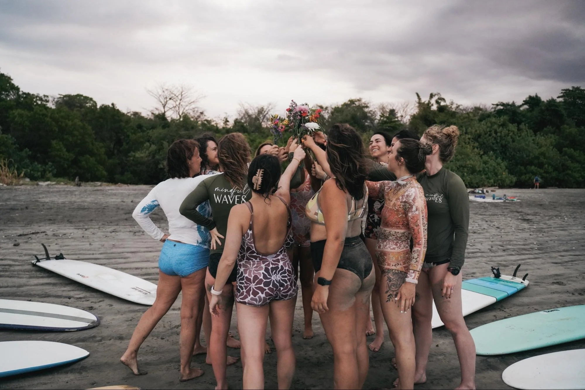 Community Partner Spotlight Series: One Sea Wellness