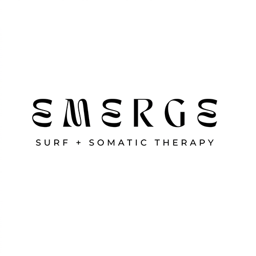 Emerge Surf and Somatic Therapy