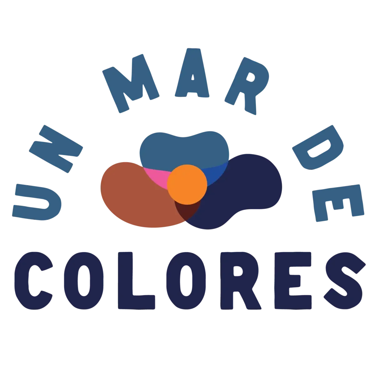 Un Mar de Colores