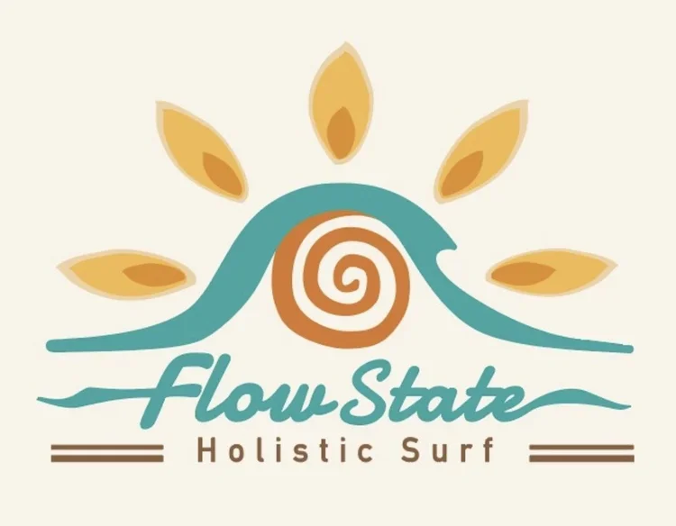Flow State Holistic Surf