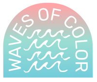 Waves of Color