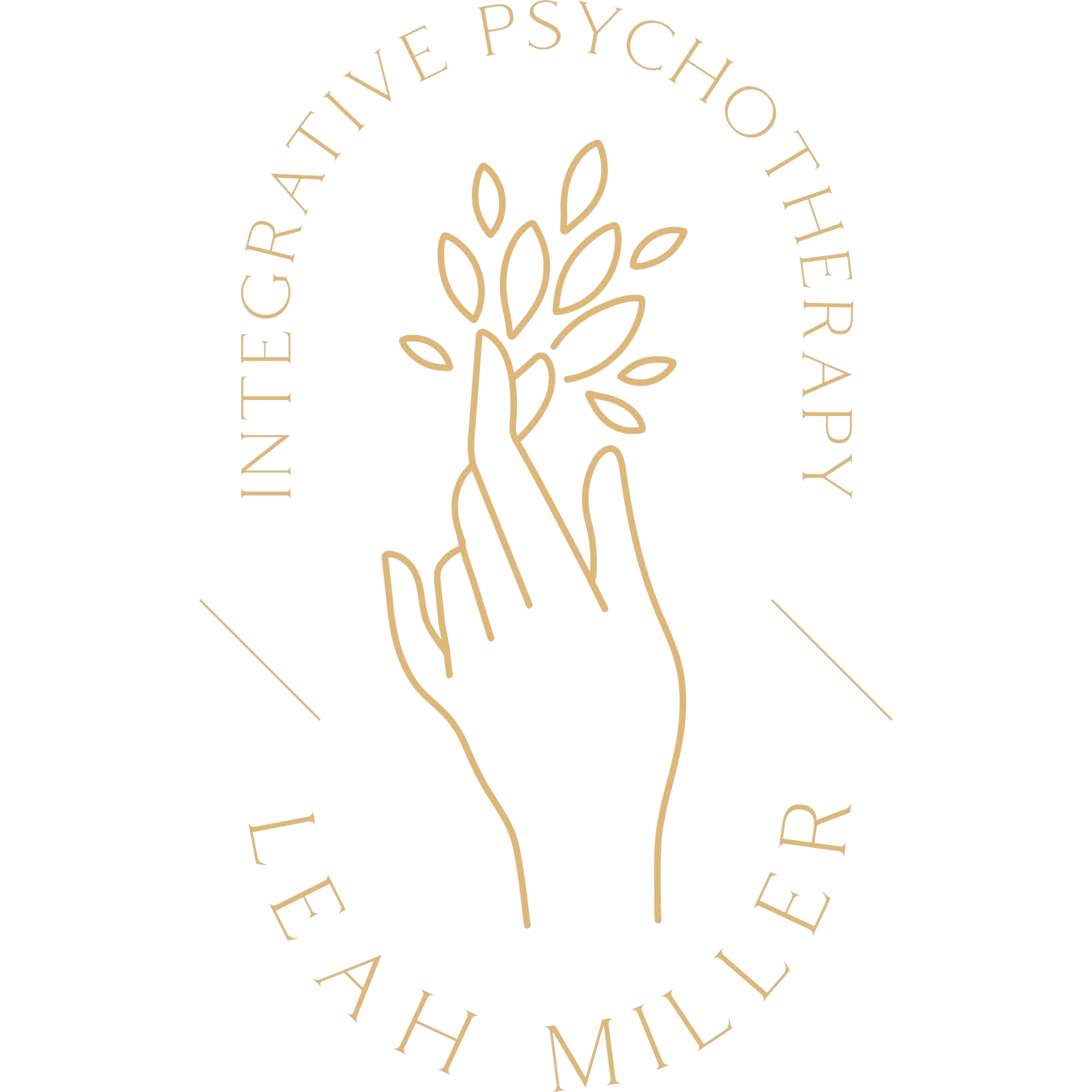 Leah Miller Integrative Psychotherapy