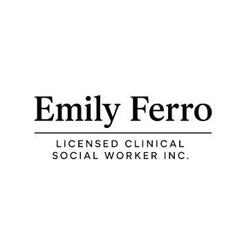 Emily Ferro LCSW