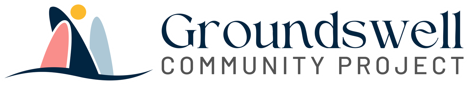 Groundswell Community Project