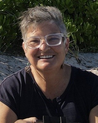 Tracey Chester, LMFT