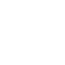 simple line illustration of a microphone with lines gesturing out from it indicating sound it coming out of it