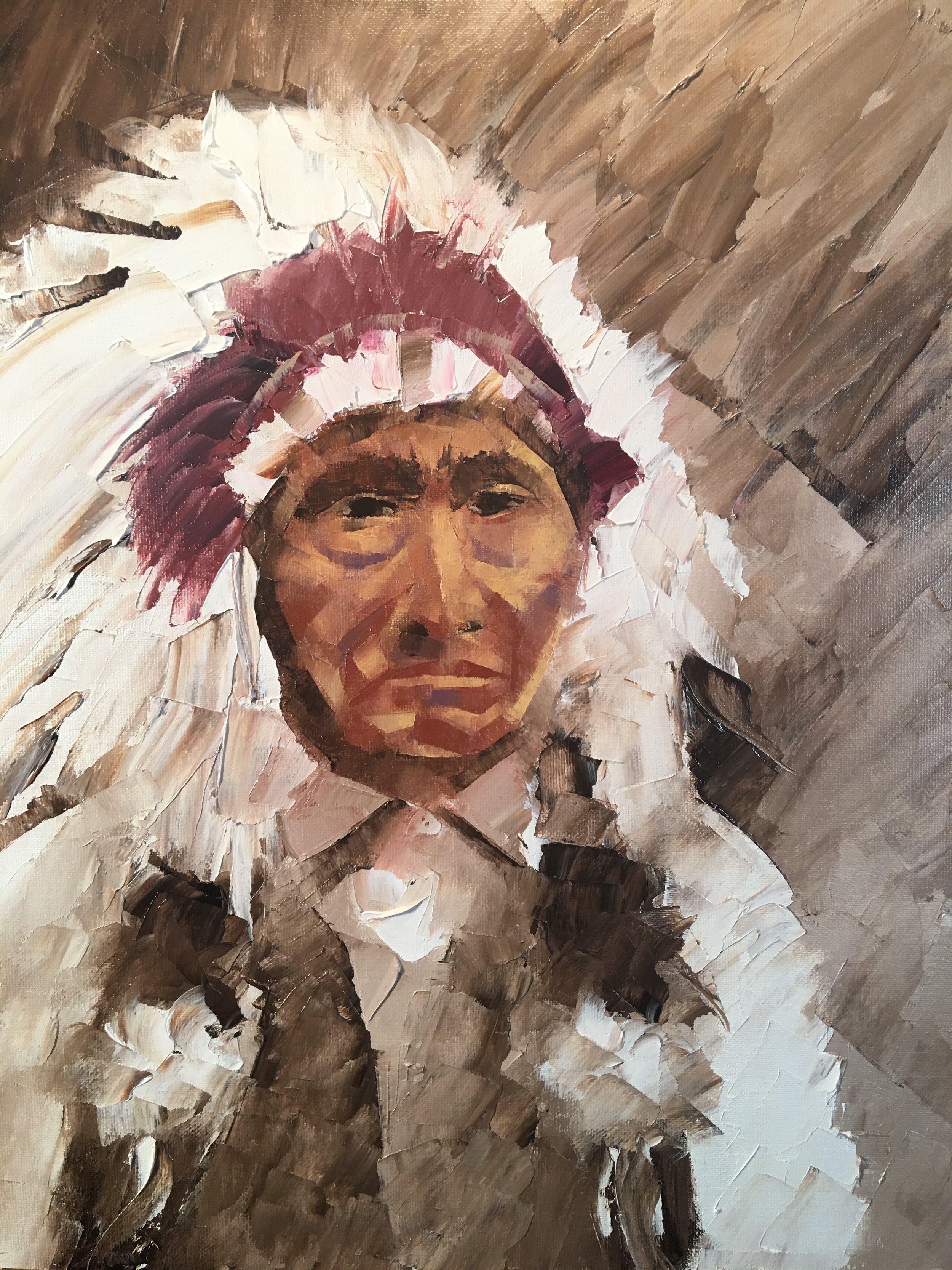 "Chief Joseph"