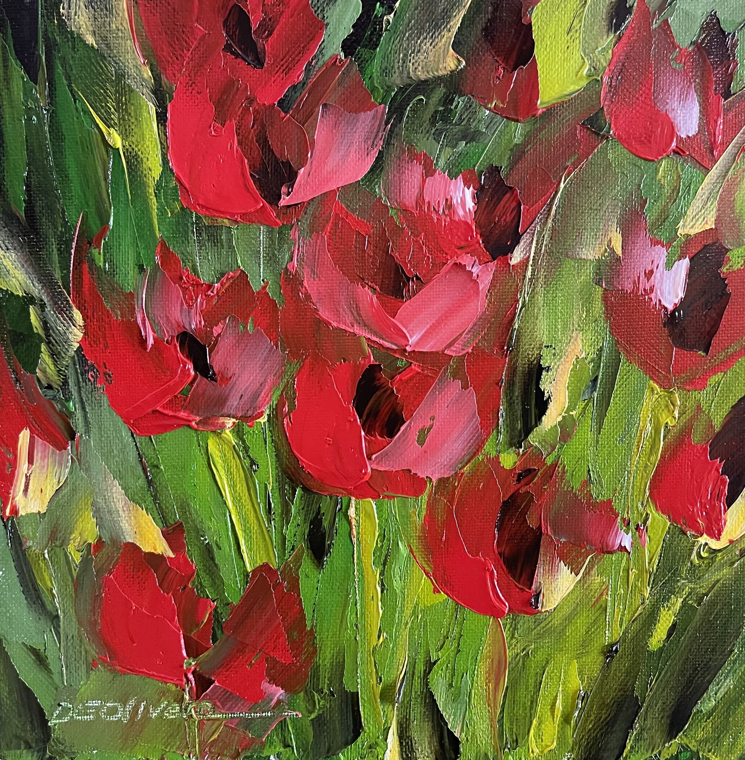 "Poppies"