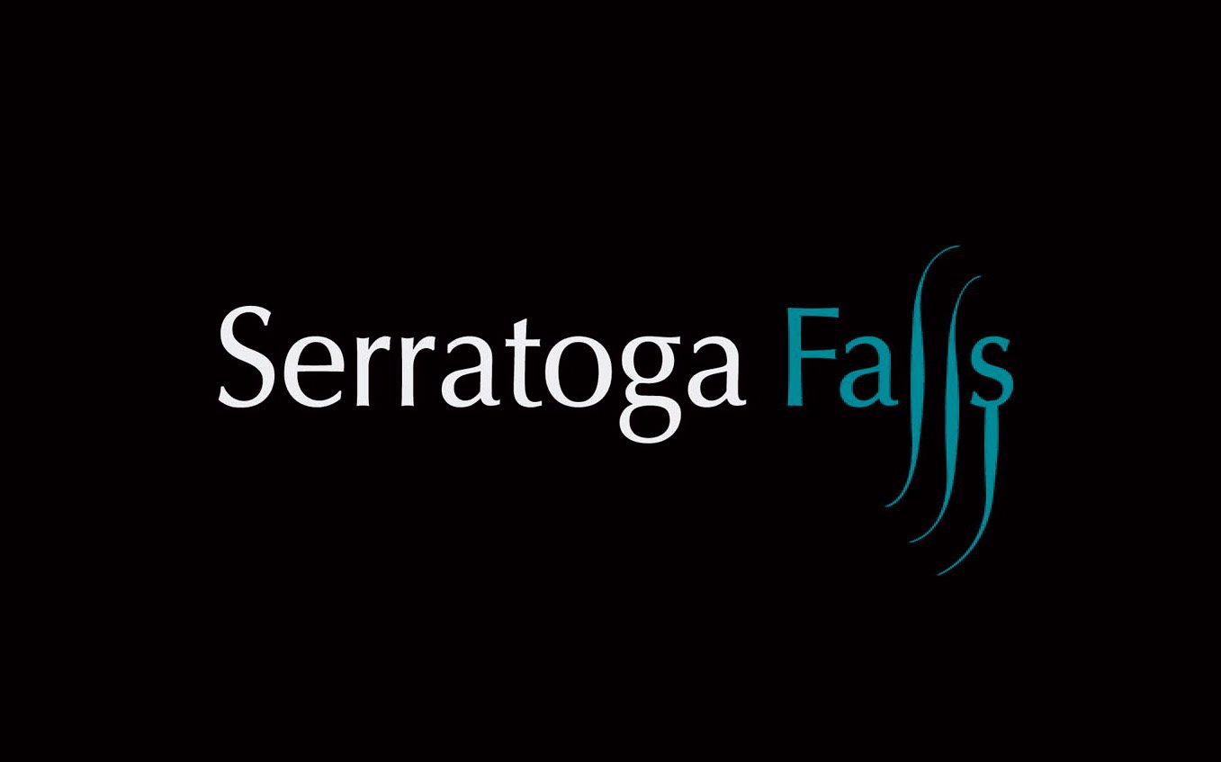 Serratoga Falls