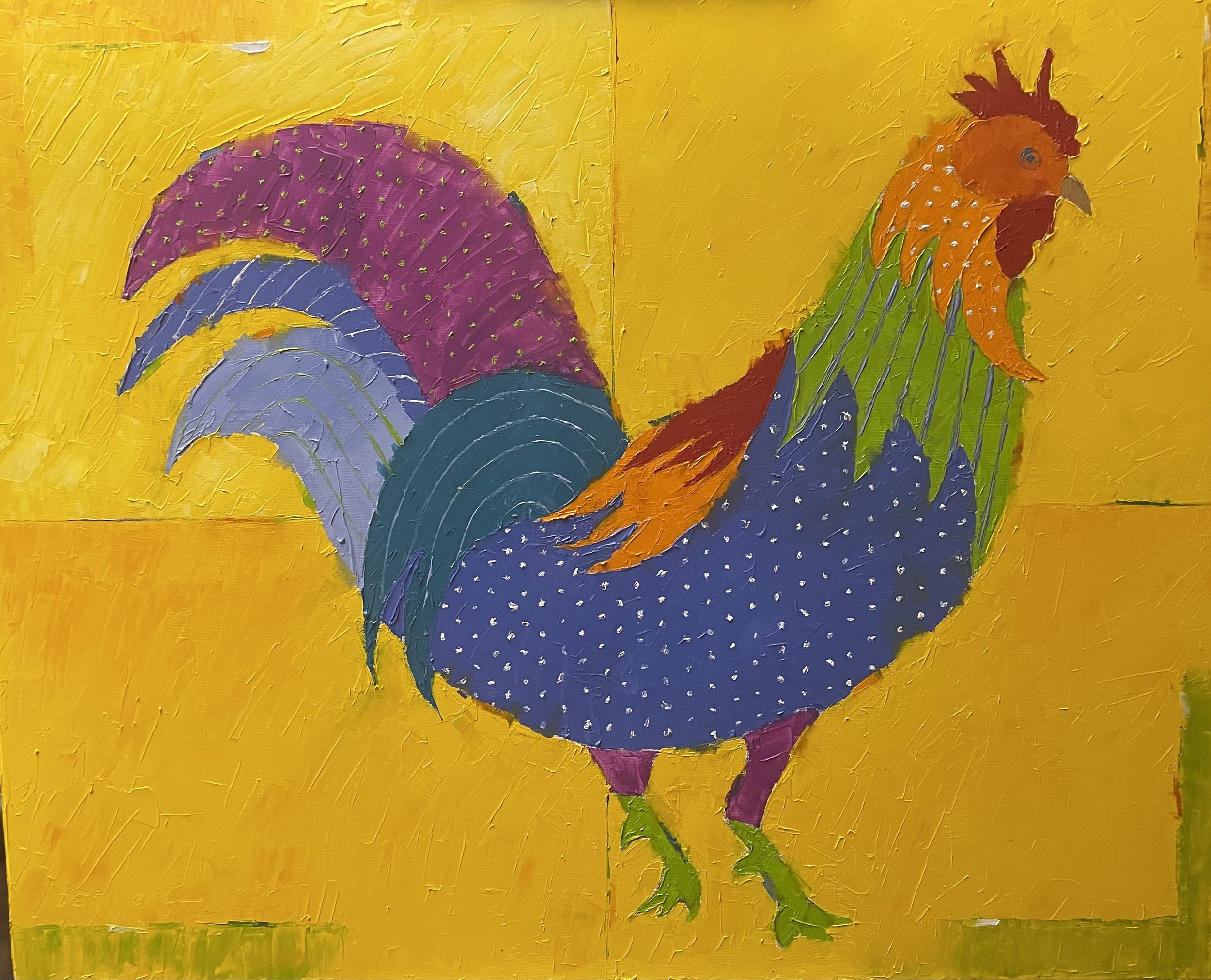 "Rooster"