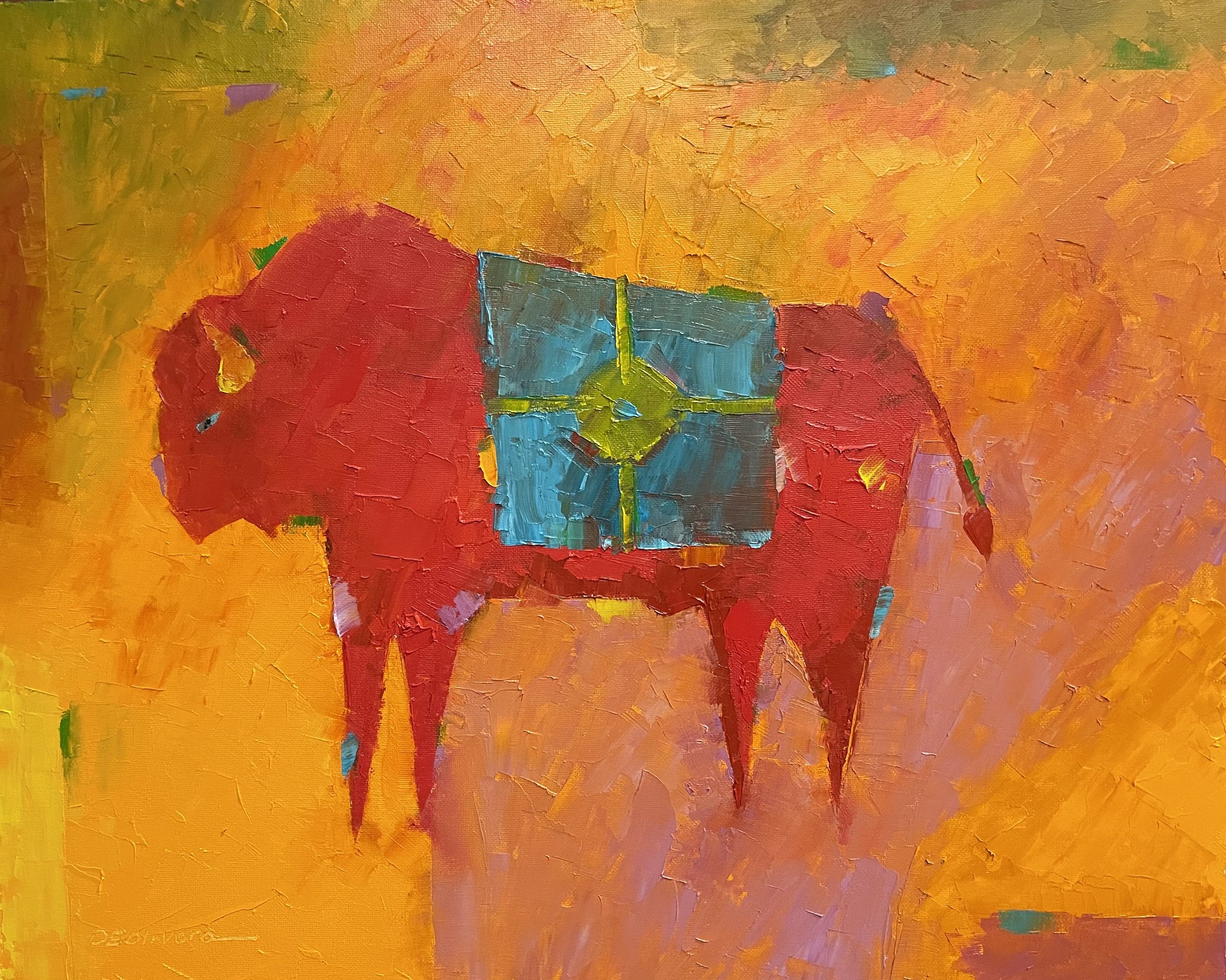 "Buffalo 1"